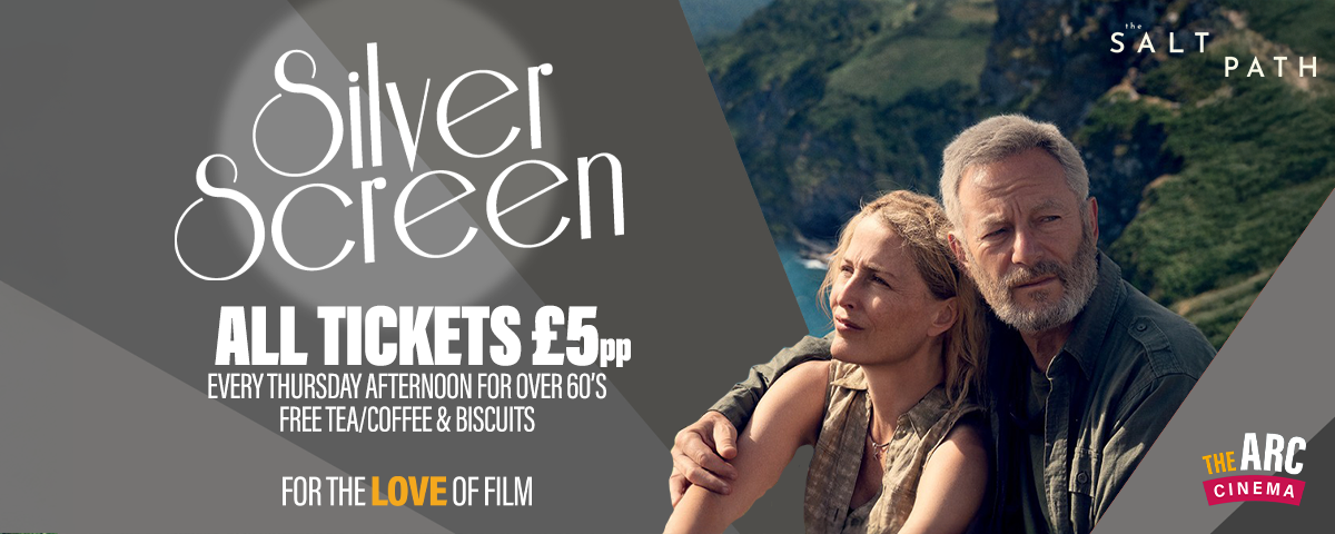 Silver Screen